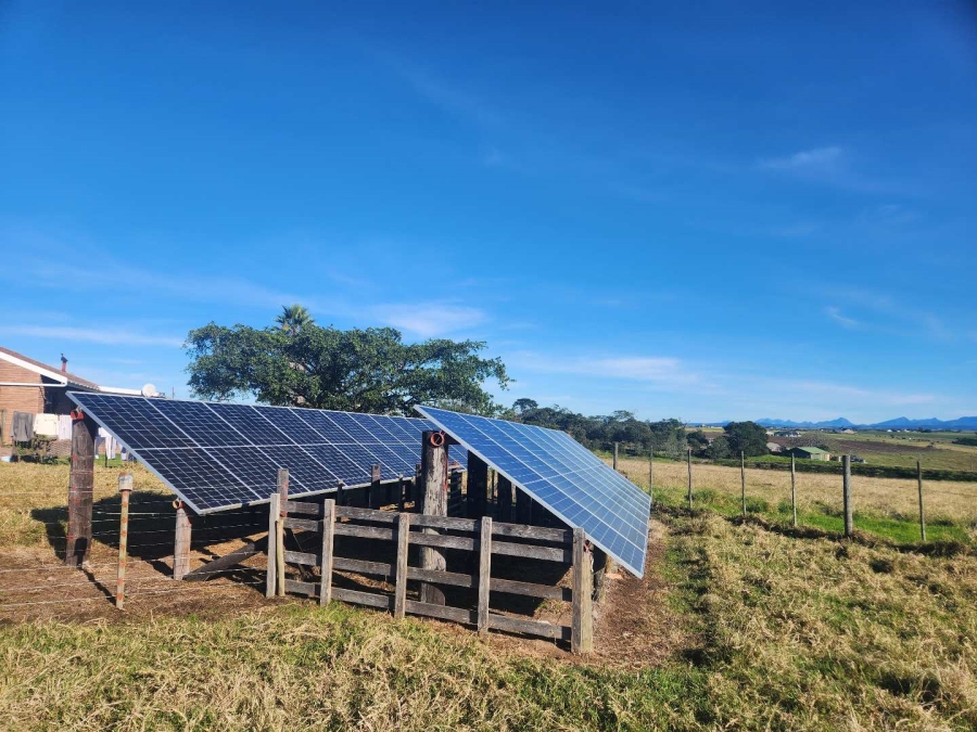 6 Bedroom Property for Sale in George Rural Western Cape